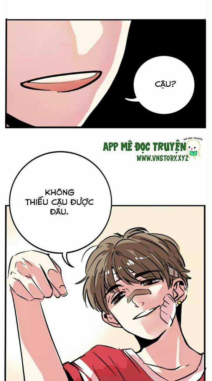2Nd Mode- Chế Độ Thứ Hai - Chapter 19 - Trang 8