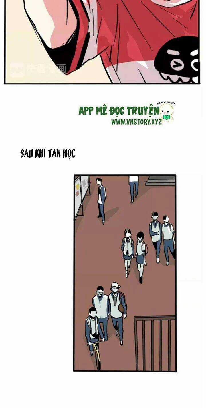 2Nd Mode- Chế Độ Thứ Hai - Chapter 19 - Trang 9