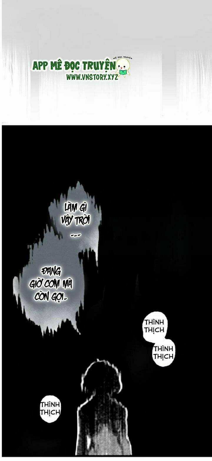 2Nd Mode- Chế Độ Thứ Hai - Chapter 2 - Trang 12