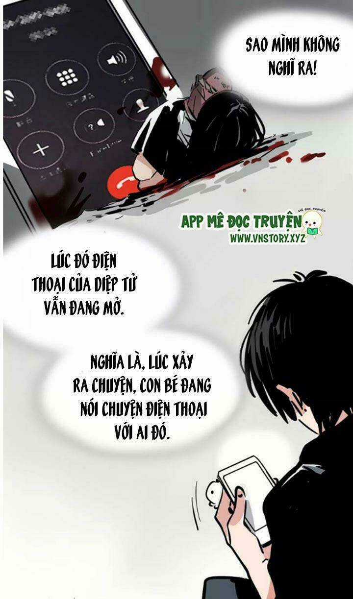 2Nd Mode- Chế Độ Thứ Hai - Chapter 2 - Trang 16