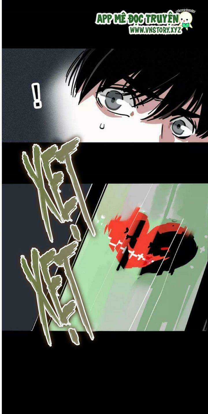 2Nd Mode- Chế Độ Thứ Hai - Chapter 2 - Trang 19