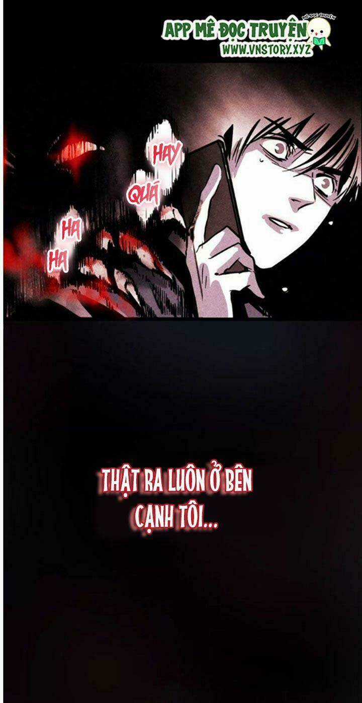 2Nd Mode- Chế Độ Thứ Hai - Chapter 2 - Trang 20