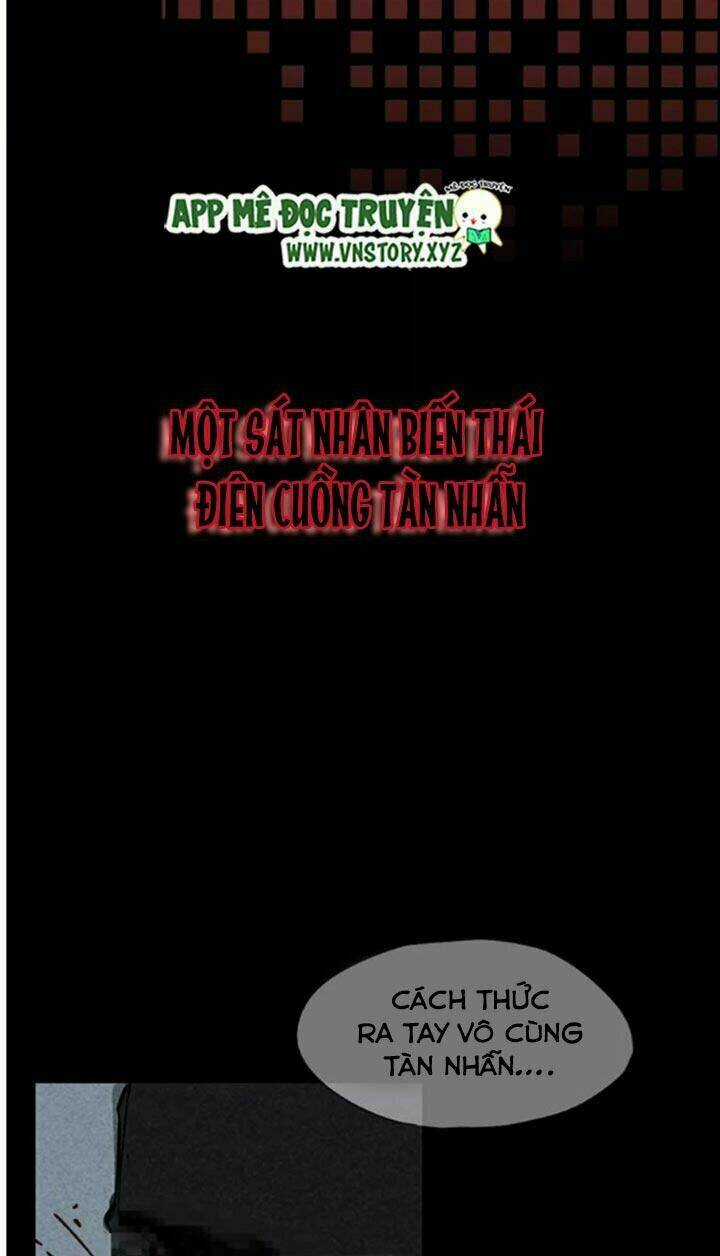 2Nd Mode- Chế Độ Thứ Hai - Chapter 2 - Trang 3