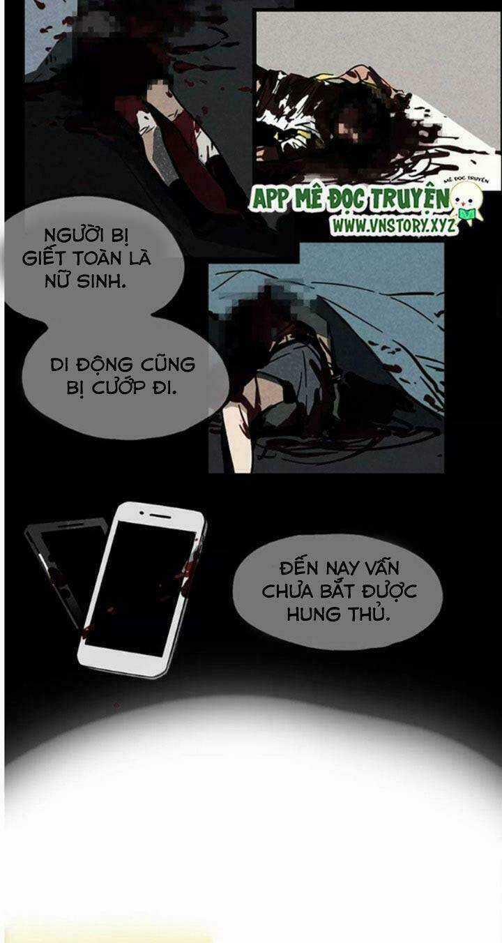 2Nd Mode- Chế Độ Thứ Hai - Chapter 2 - Trang 4