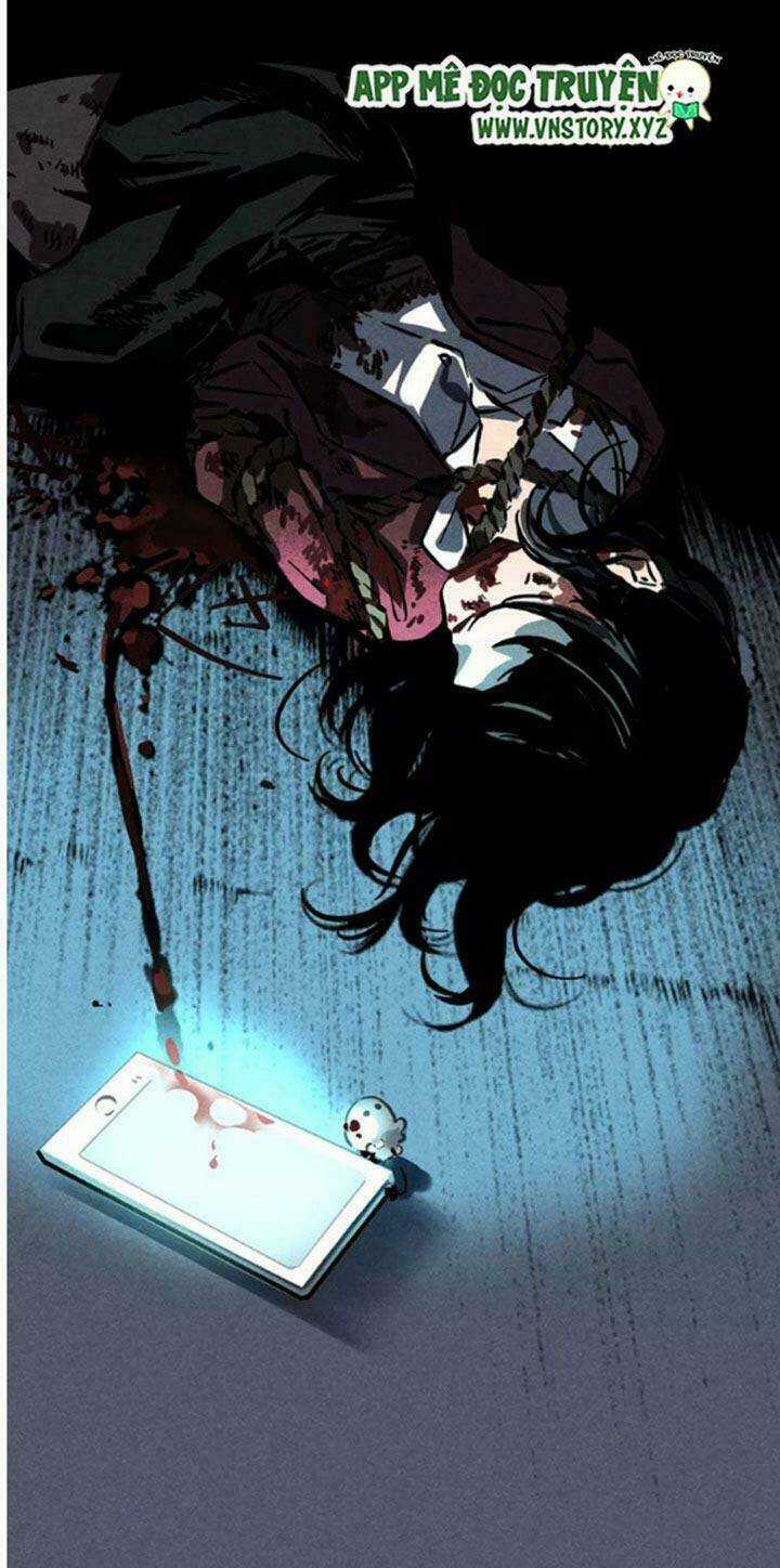 2Nd Mode- Chế Độ Thứ Hai - Chapter 2 - Trang 6