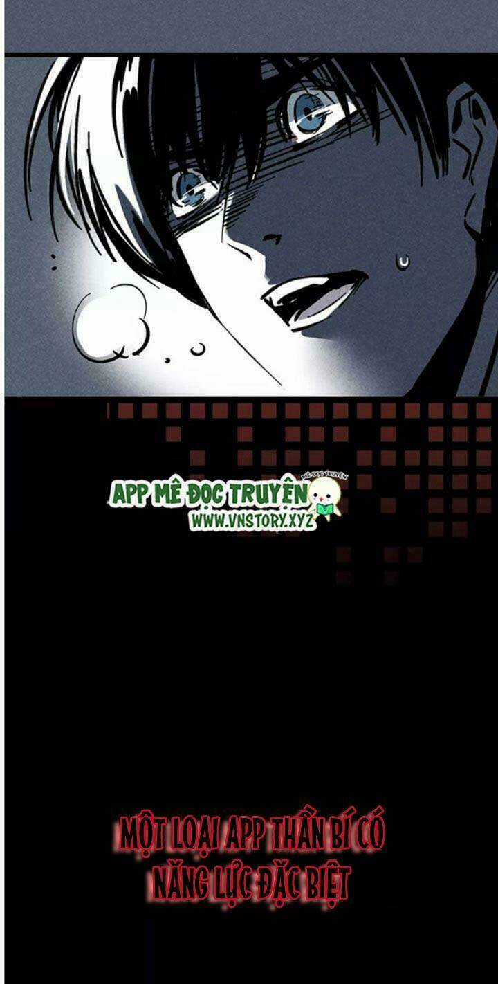 2Nd Mode- Chế Độ Thứ Hai - Chapter 2 - Trang 7