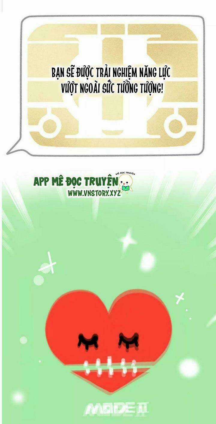 2Nd Mode- Chế Độ Thứ Hai - Chapter 2 - Trang 9