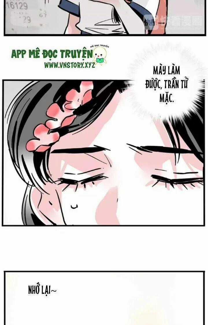 2Nd Mode- Chế Độ Thứ Hai - Chapter 20 - Trang 2