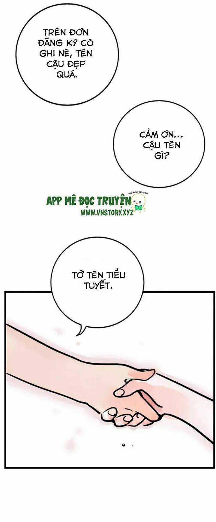 2Nd Mode- Chế Độ Thứ Hai - Chapter 20 - Trang 11