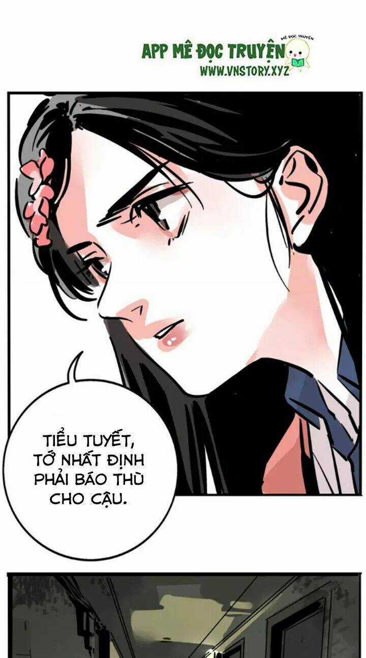 2Nd Mode- Chế Độ Thứ Hai - Chapter 20 - Trang 12