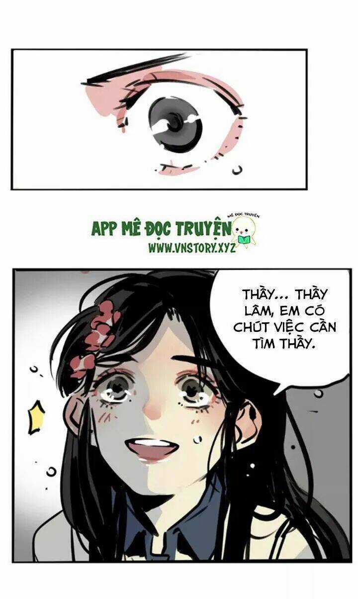 2Nd Mode- Chế Độ Thứ Hai - Chapter 20 - Trang 20