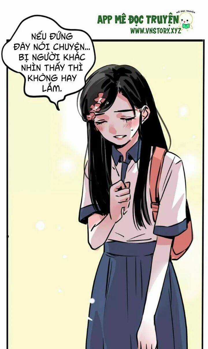 2Nd Mode- Chế Độ Thứ Hai - Chapter 20 - Trang 25