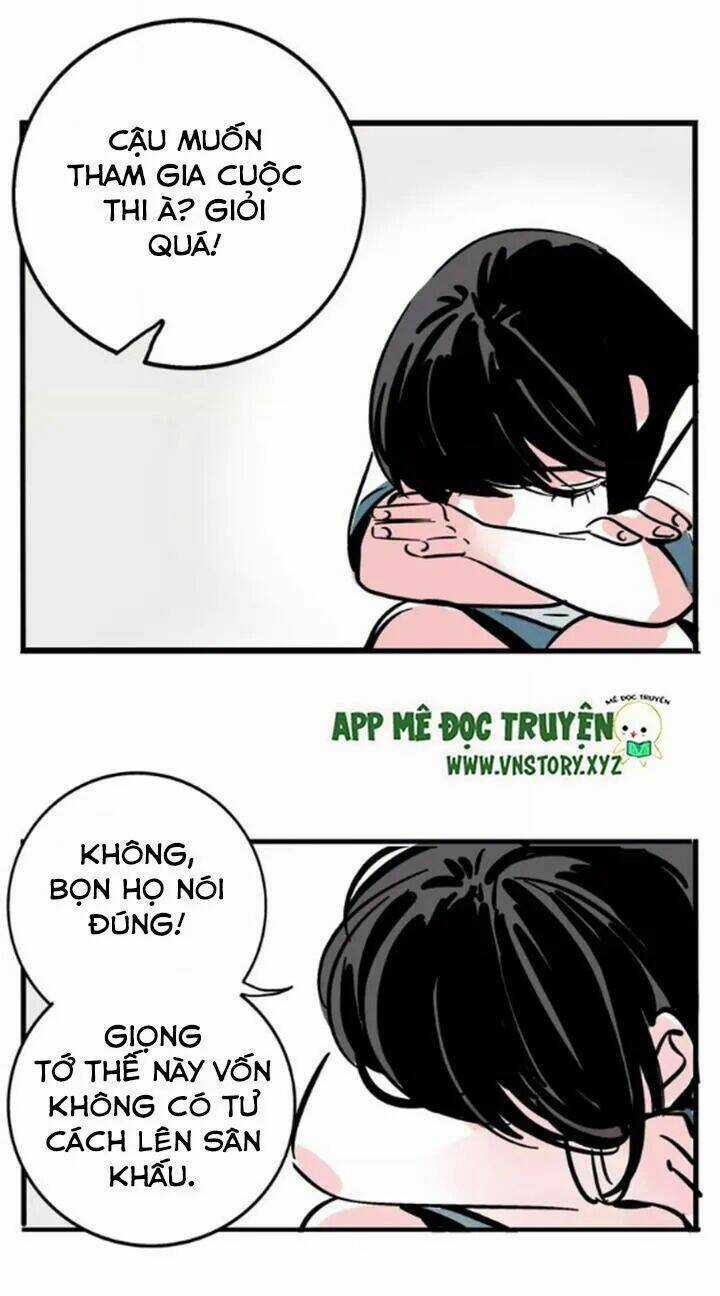 2Nd Mode- Chế Độ Thứ Hai - Chapter 20 - Trang 7