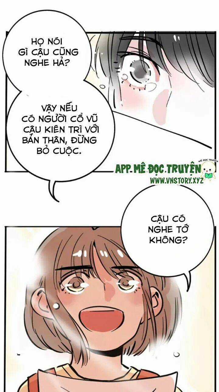 2Nd Mode- Chế Độ Thứ Hai - Chapter 20 - Trang 8