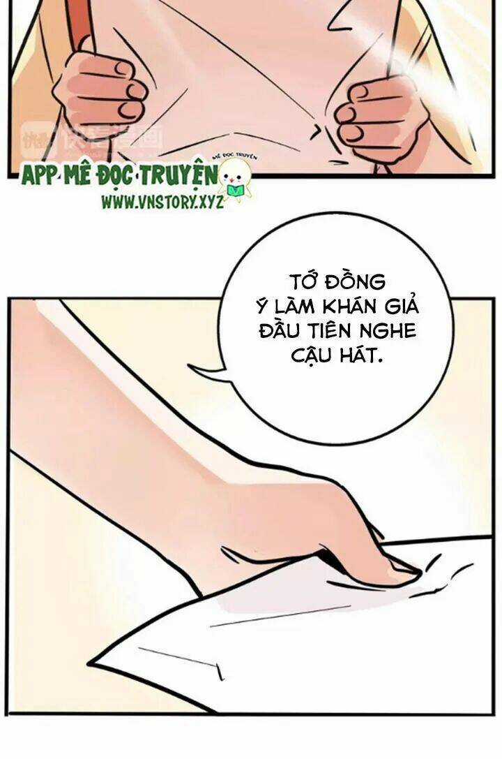 2Nd Mode- Chế Độ Thứ Hai - Chapter 20 - Trang 9