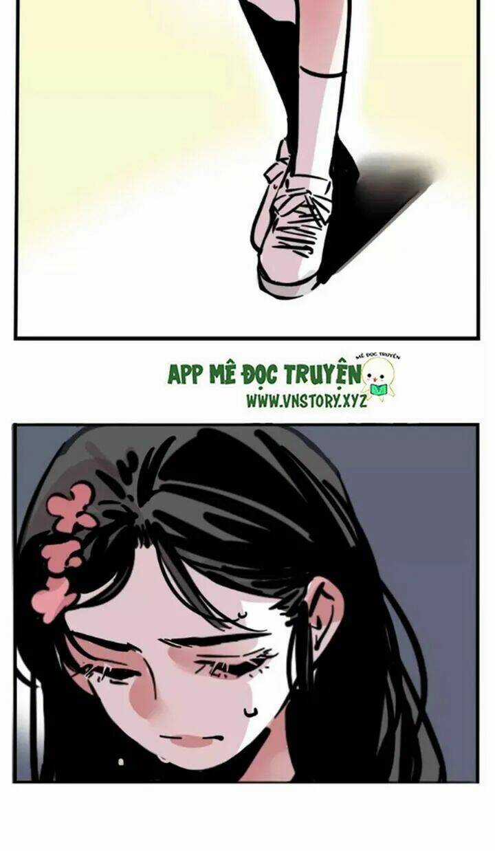 2Nd Mode- Chế Độ Thứ Hai - Chapter 21 - Trang 2