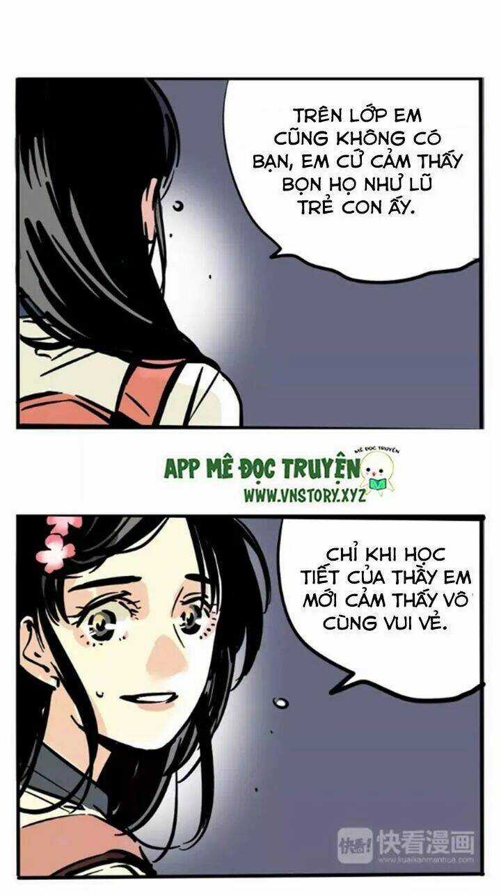 2Nd Mode- Chế Độ Thứ Hai - Chapter 21 - Trang 11