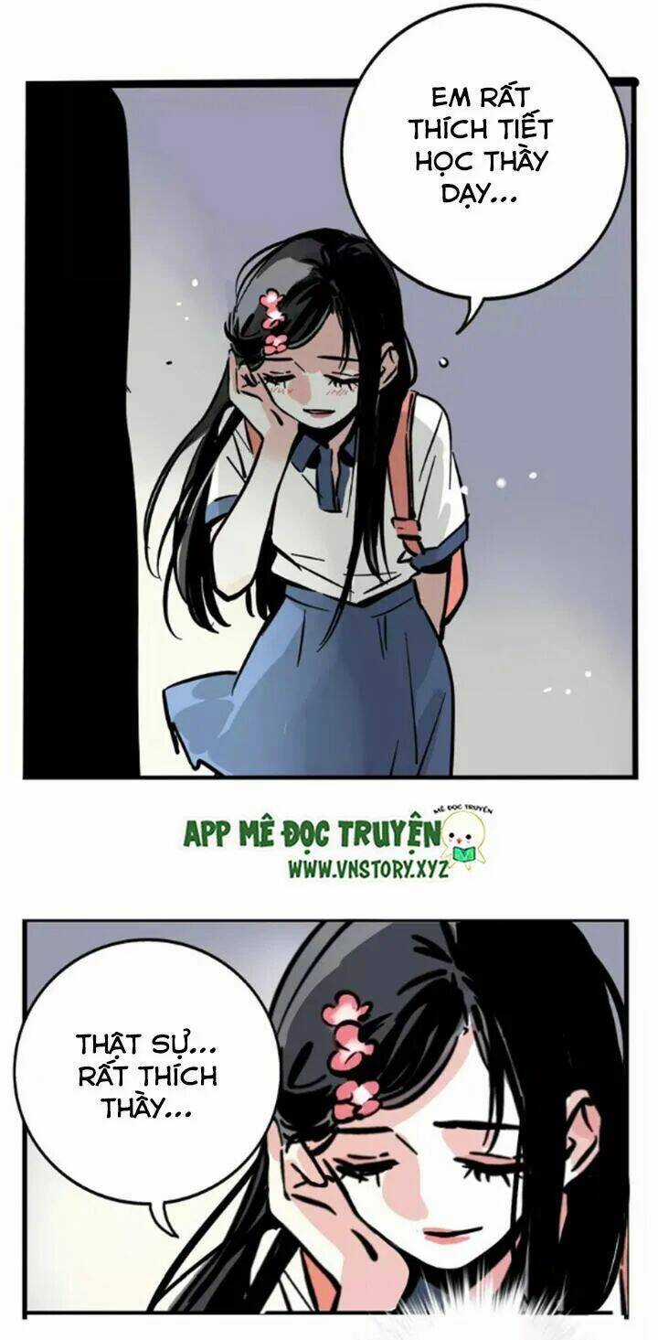 2Nd Mode- Chế Độ Thứ Hai - Chapter 21 - Trang 12