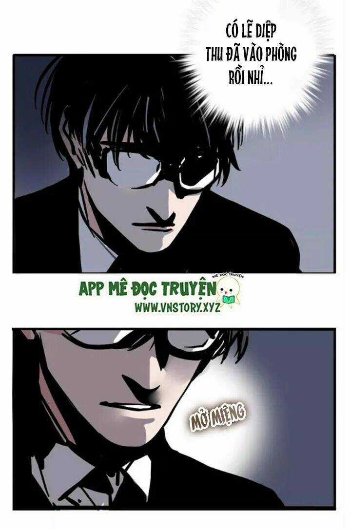 2Nd Mode- Chế Độ Thứ Hai - Chapter 21 - Trang 13