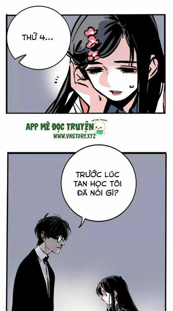 2Nd Mode- Chế Độ Thứ Hai - Chapter 21 - Trang 14