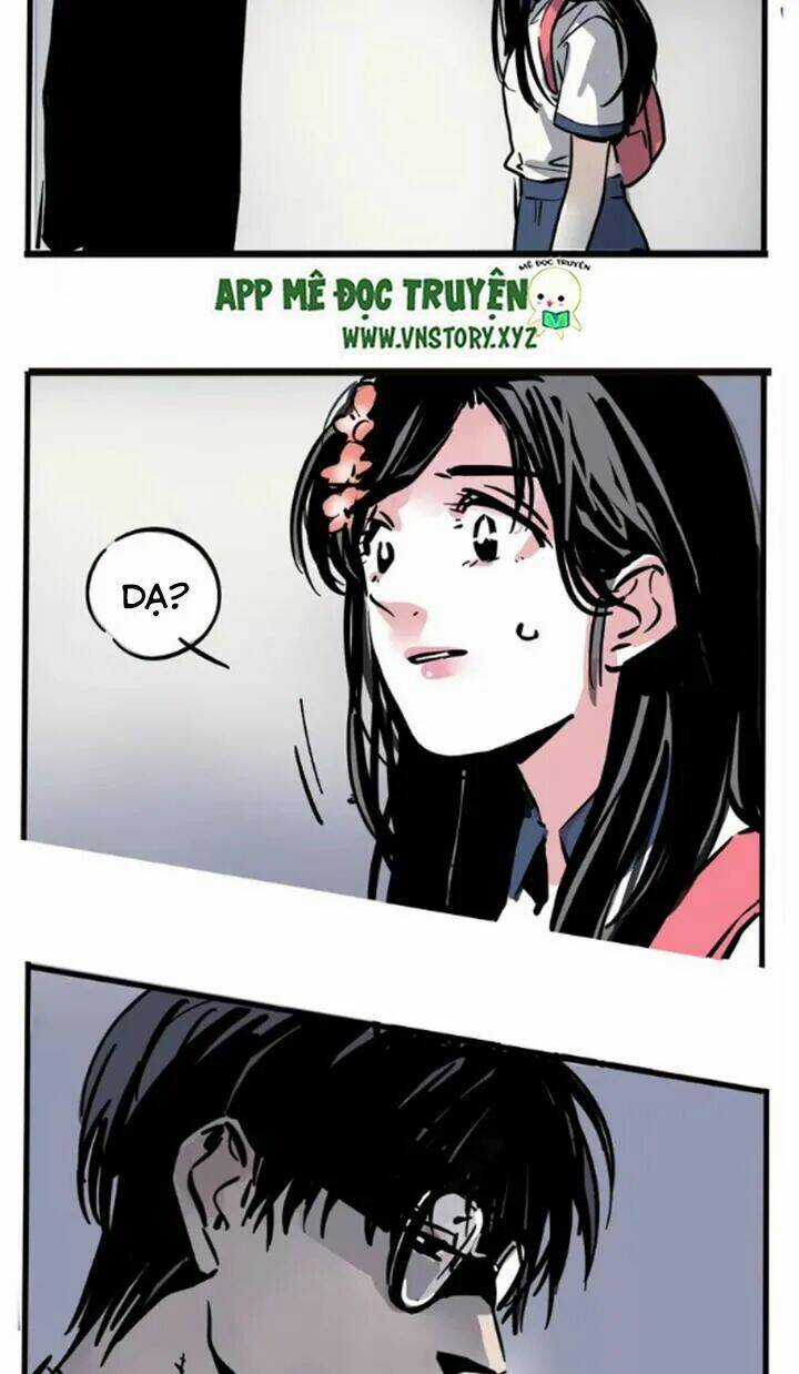 2Nd Mode- Chế Độ Thứ Hai - Chapter 21 - Trang 15