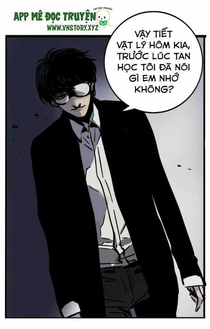 2Nd Mode- Chế Độ Thứ Hai - Chapter 21 - Trang 17