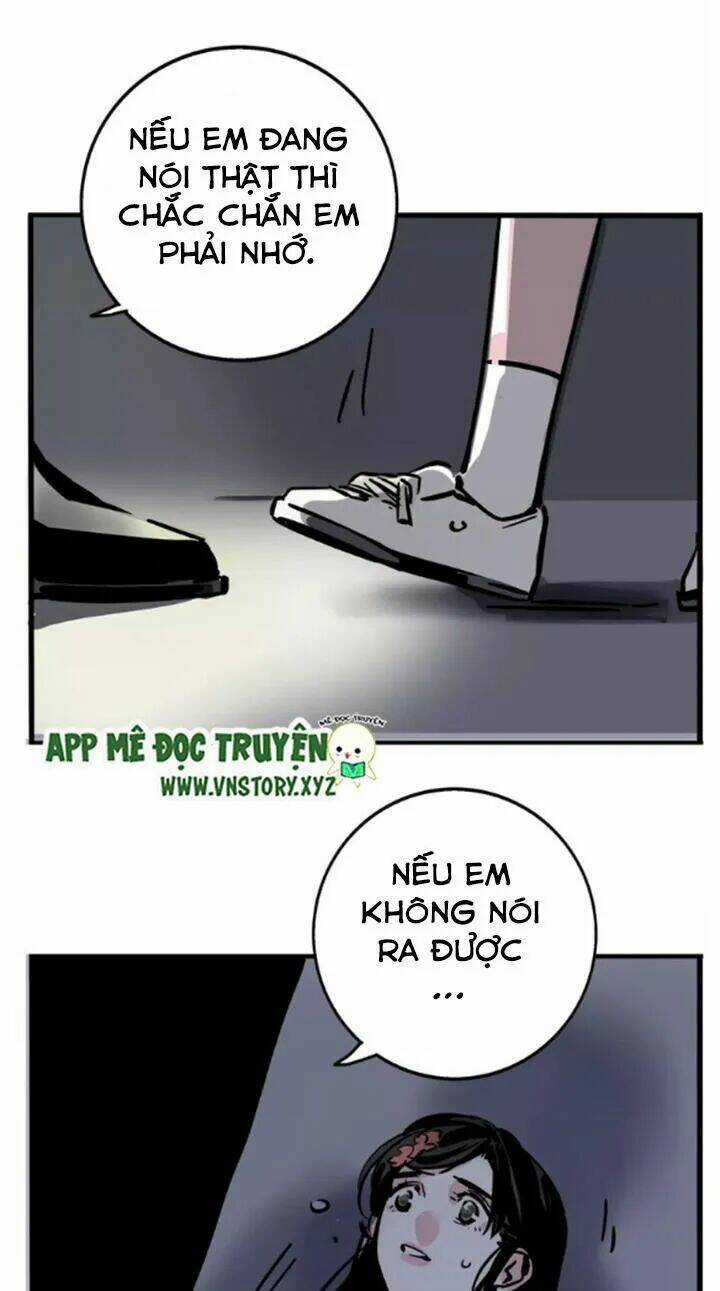 2Nd Mode- Chế Độ Thứ Hai - Chapter 21 - Trang 18