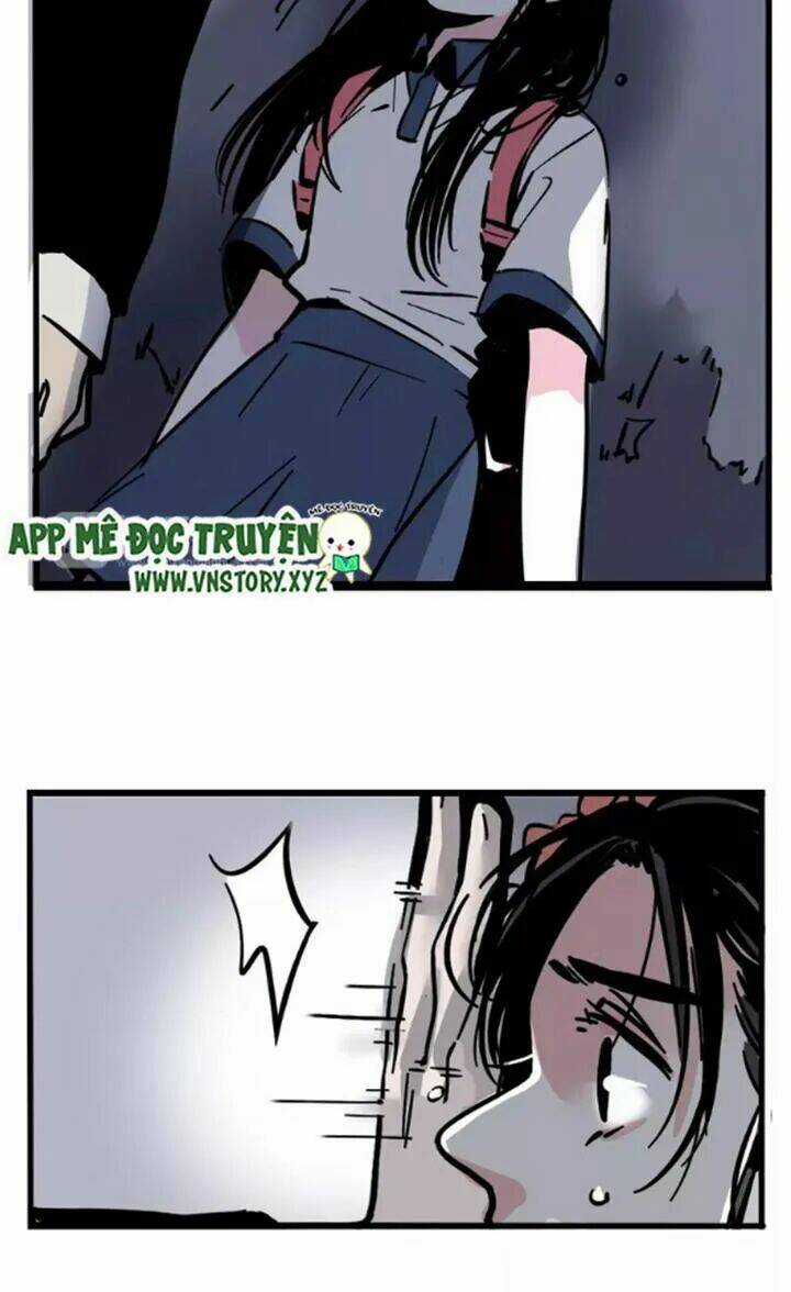 2Nd Mode- Chế Độ Thứ Hai - Chapter 21 - Trang 19