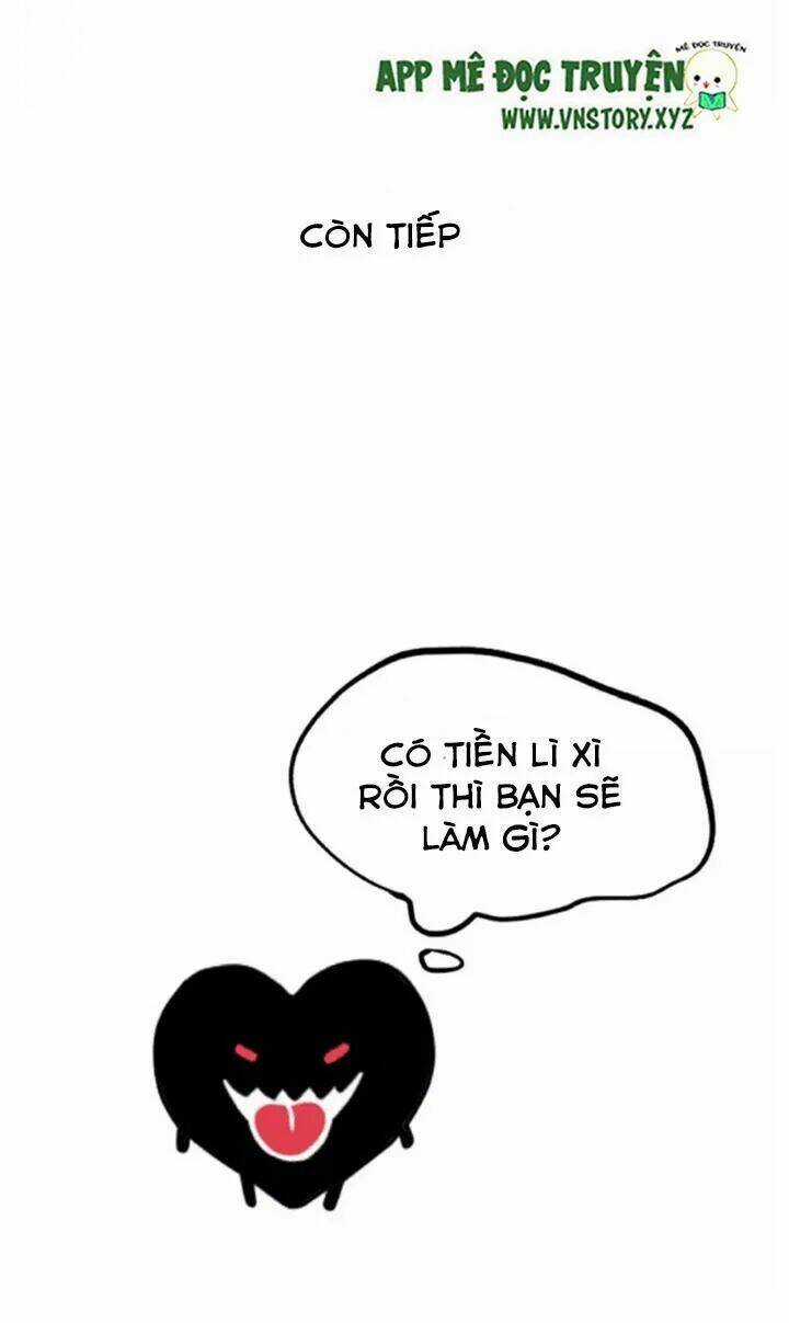 2Nd Mode- Chế Độ Thứ Hai - Chapter 21 - Trang 22