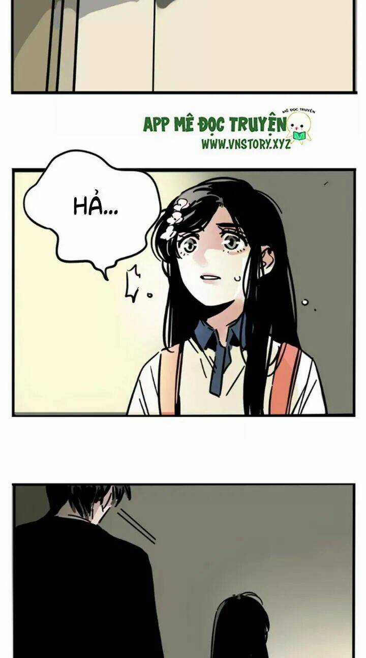 2Nd Mode- Chế Độ Thứ Hai - Chapter 21 - Trang 4