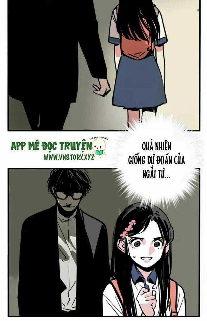 2Nd Mode- Chế Độ Thứ Hai - Chapter 21 - Trang 5