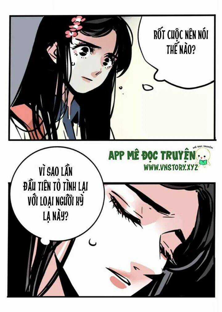 2Nd Mode- Chế Độ Thứ Hai - Chapter 21 - Trang 8