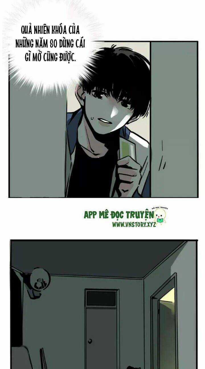 2Nd Mode- Chế Độ Thứ Hai - Chapter 22 - Trang 2