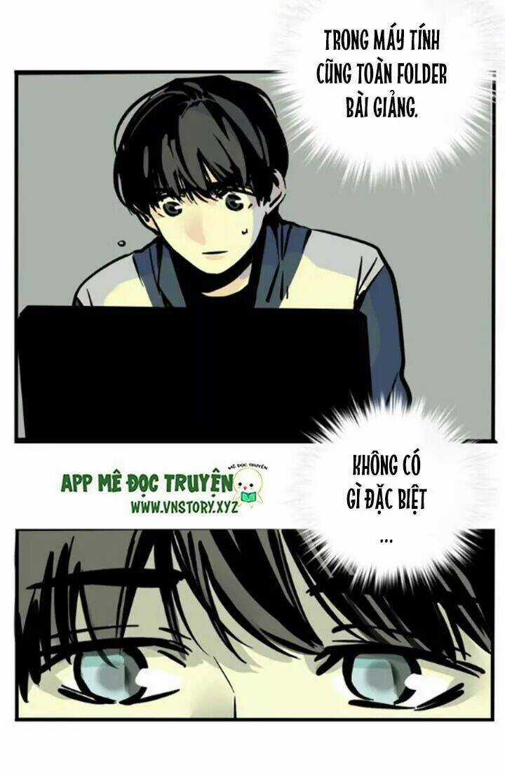 2Nd Mode- Chế Độ Thứ Hai - Chapter 22 - Trang 11