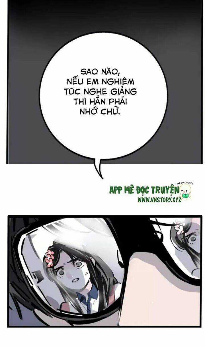 2Nd Mode- Chế Độ Thứ Hai - Chapter 22 - Trang 17