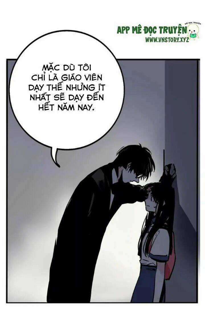 2Nd Mode- Chế Độ Thứ Hai - Chapter 22 - Trang 21