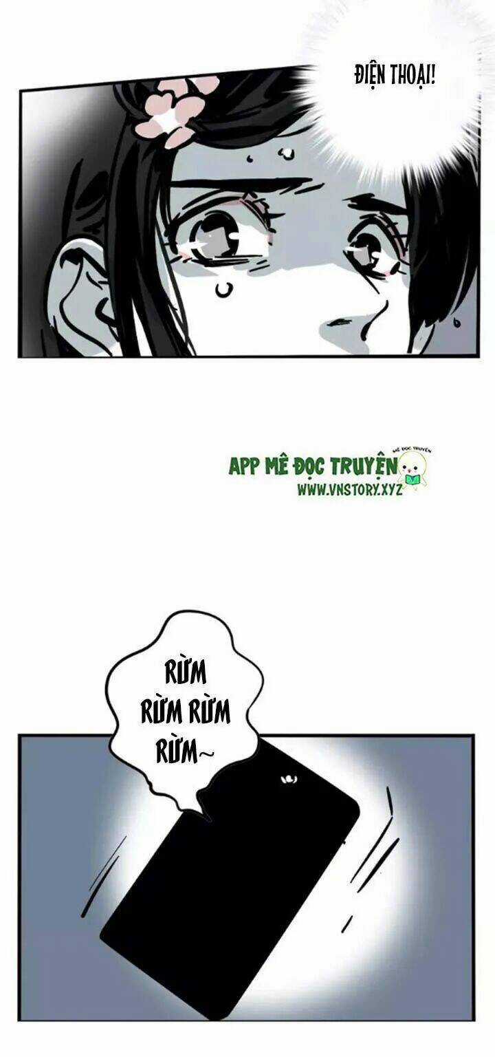 2Nd Mode- Chế Độ Thứ Hai - Chapter 22 - Trang 26