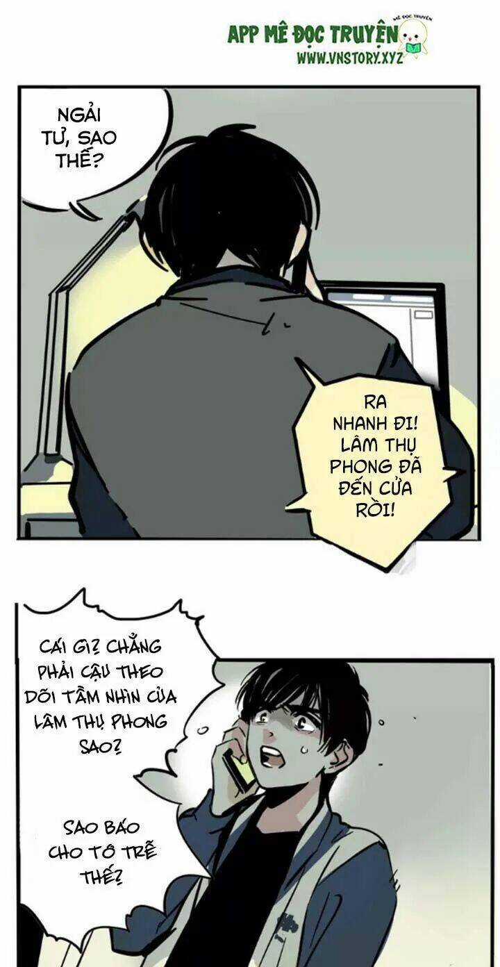 2Nd Mode- Chế Độ Thứ Hai - Chapter 22 - Trang 27