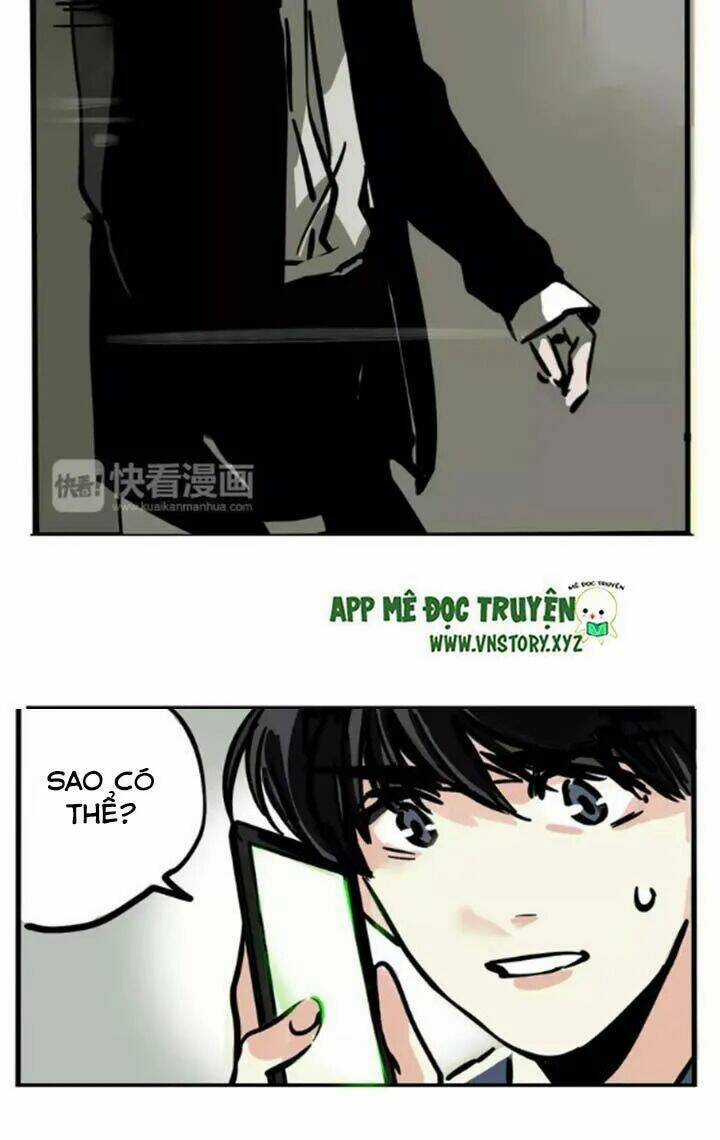 2Nd Mode- Chế Độ Thứ Hai - Chapter 22 - Trang 29