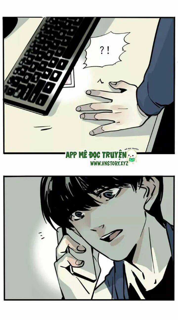 2Nd Mode- Chế Độ Thứ Hai - Chapter 22 - Trang 30