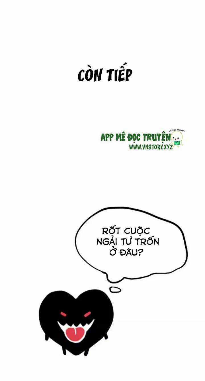 2Nd Mode- Chế Độ Thứ Hai - Chapter 22 - Trang 33