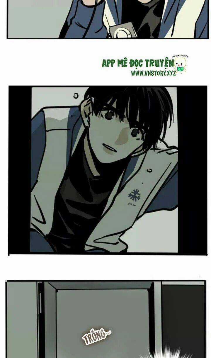 2Nd Mode- Chế Độ Thứ Hai - Chapter 22 - Trang 6