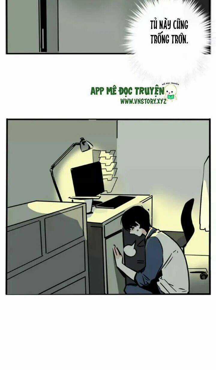 2Nd Mode- Chế Độ Thứ Hai - Chapter 22 - Trang 7