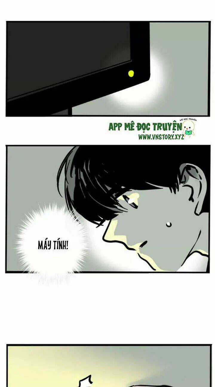 2Nd Mode- Chế Độ Thứ Hai - Chapter 22 - Trang 9