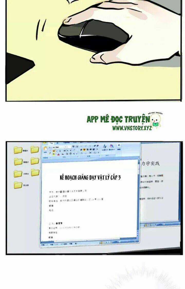 2Nd Mode- Chế Độ Thứ Hai - Chapter 22 - Trang 10
