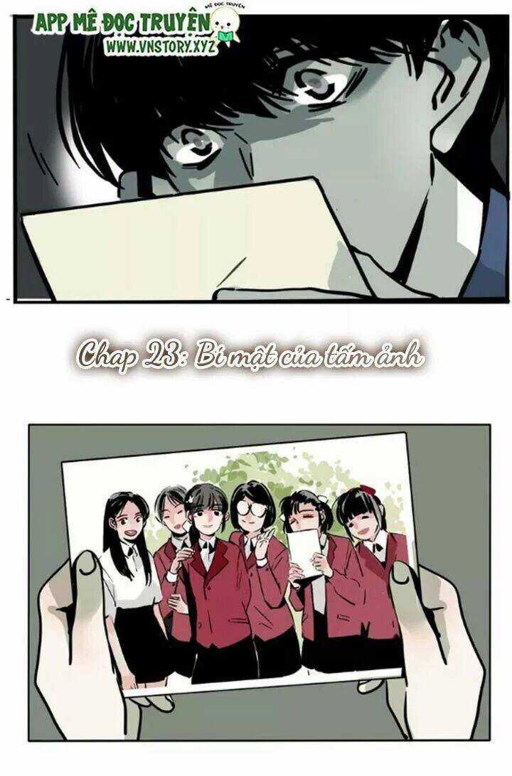 2Nd Mode- Chế Độ Thứ Hai - Chapter 23 - Trang 1