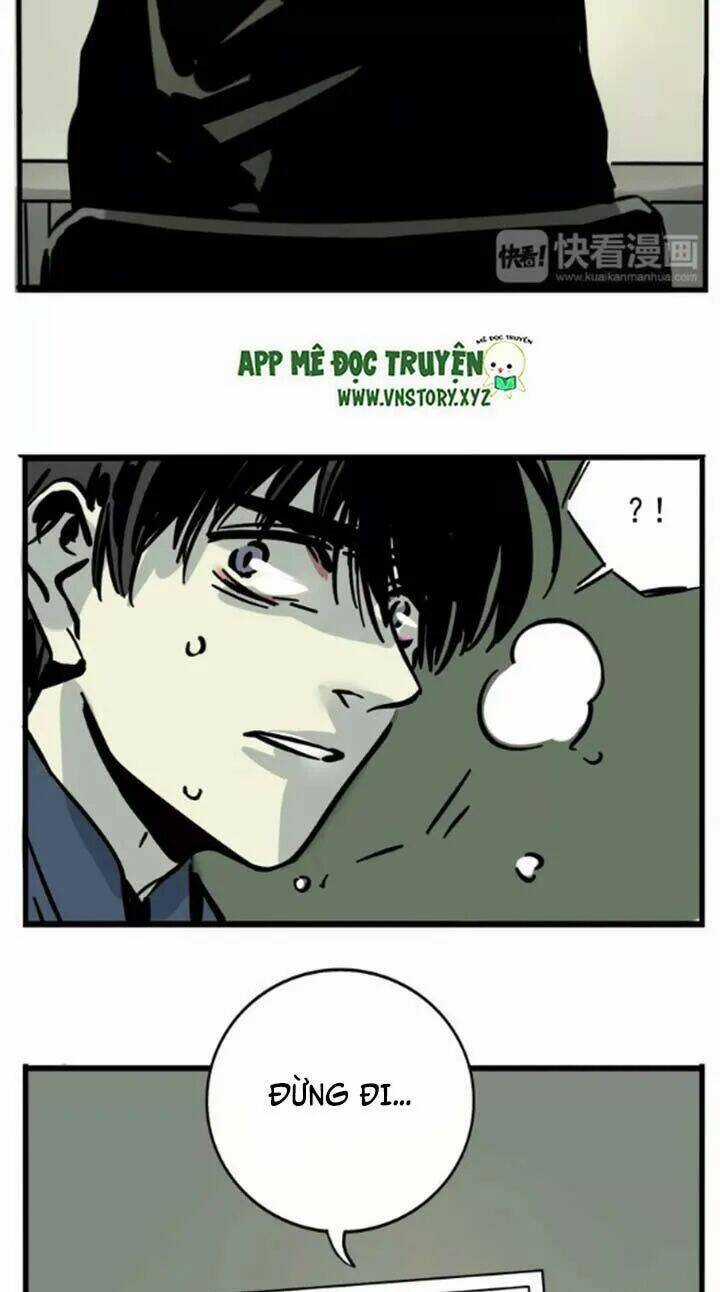 2Nd Mode- Chế Độ Thứ Hai - Chapter 23 - Trang 12