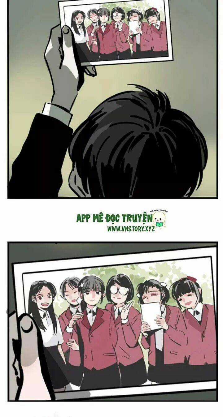 2Nd Mode- Chế Độ Thứ Hai - Chapter 23 - Trang 13