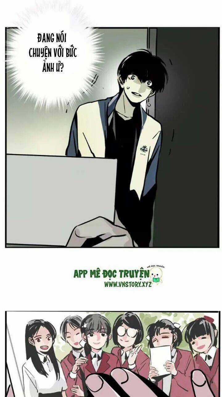 2Nd Mode- Chế Độ Thứ Hai - Chapter 23 - Trang 14