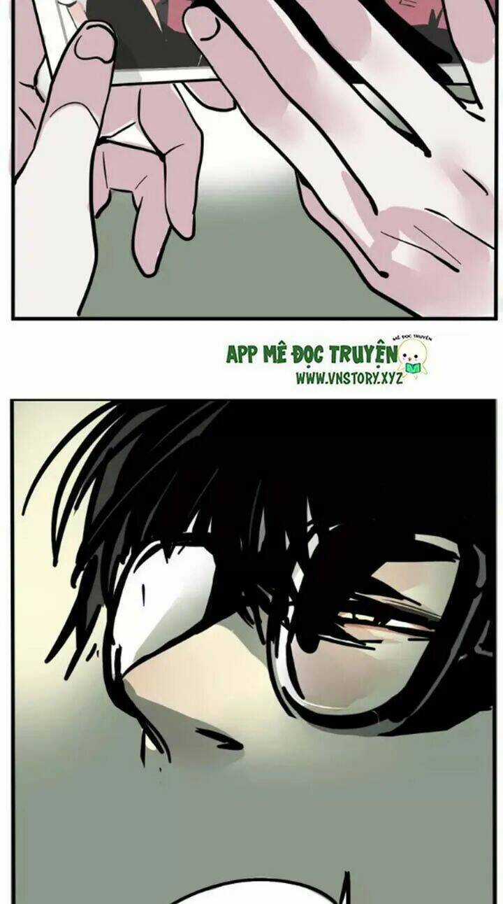 2Nd Mode- Chế Độ Thứ Hai - Chapter 23 - Trang 15